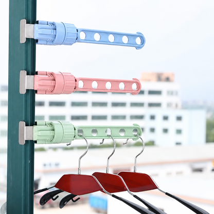 SillWing drying rack